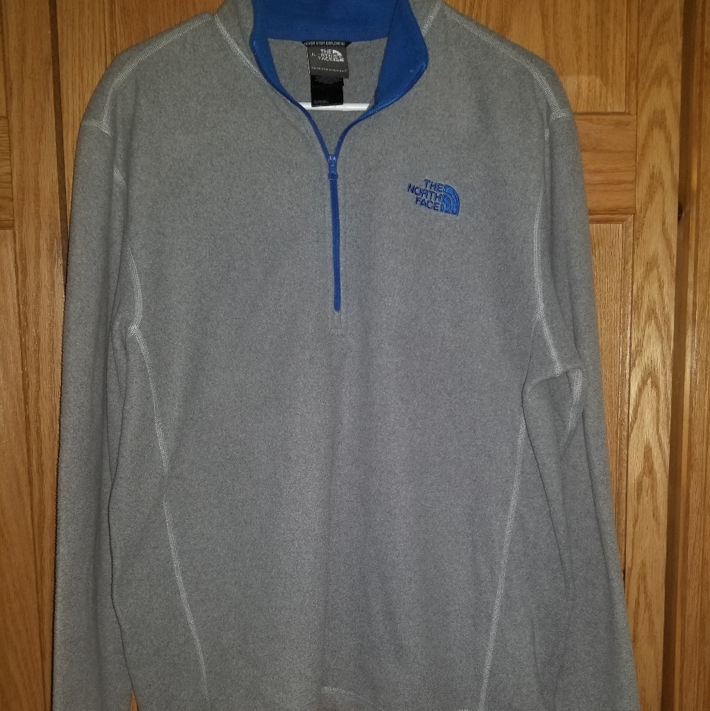 North Face